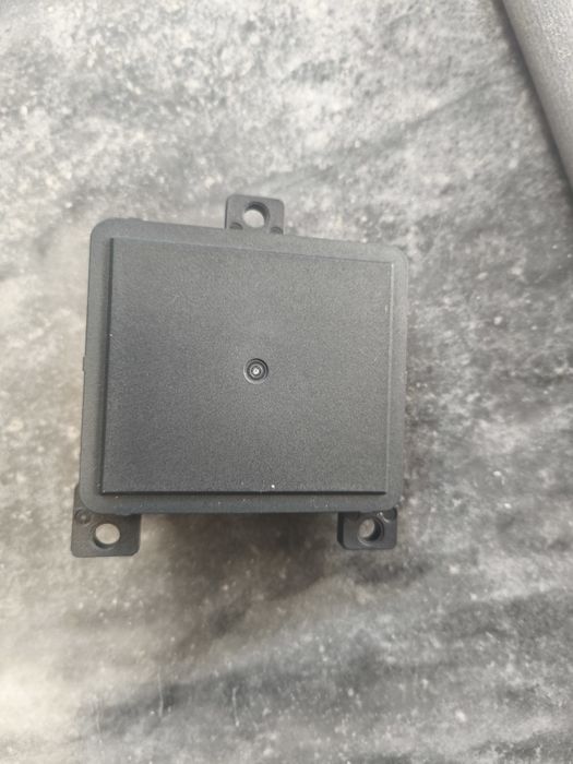 Sensor de radar do sistema distronic mercedes