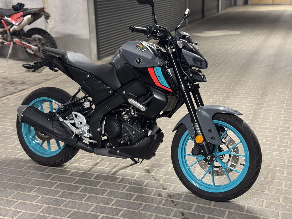 Yamaha