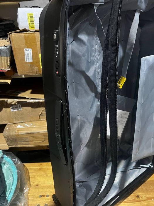 Валіза Delsey Belmont Plus