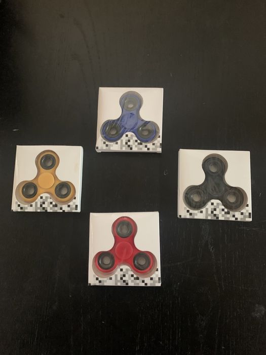 Fidget Spinners - Resale - Explosive Price64297952001153122