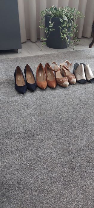 Vendo  calçado  bom