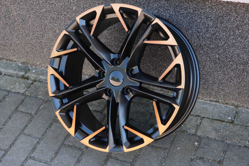 alu felgi 18 5x112 57,1 8j CUPRA formentor terramar ateca nowe