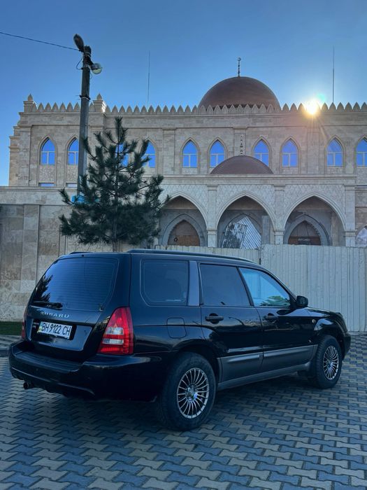 Продам Subaru Forester