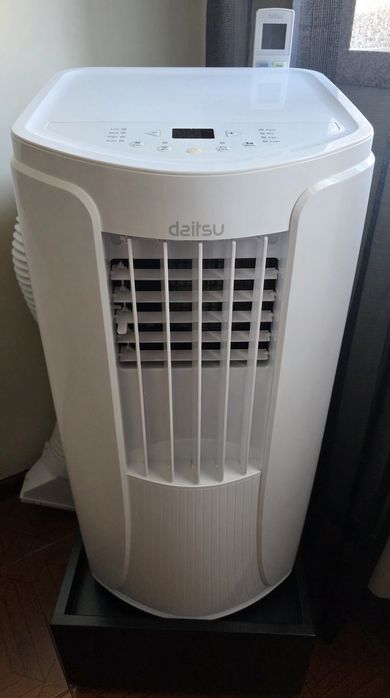 Ar Condicionado Portátil