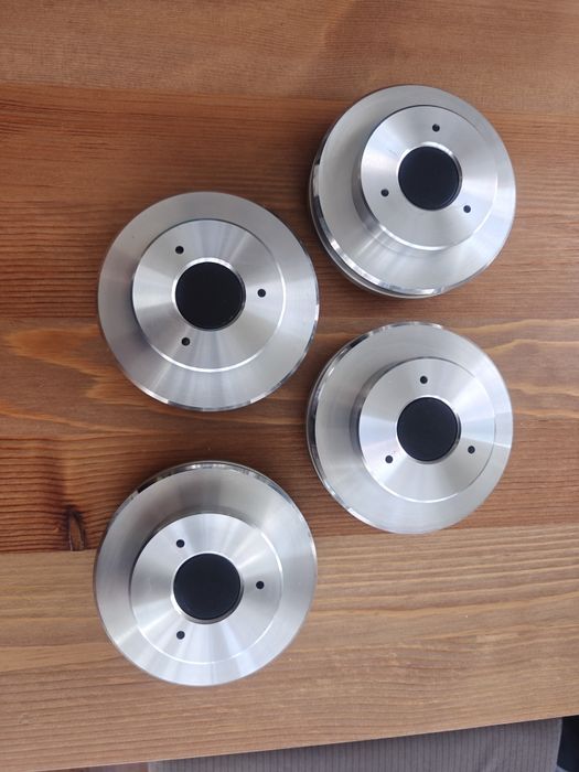 Micro Seiki MSB-100 stopy do gramofonu