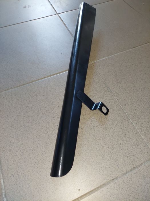 Nowa oslona długa lancucha wsk125 175 b3