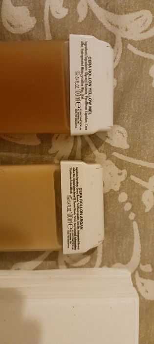 Maquina para depilação MS