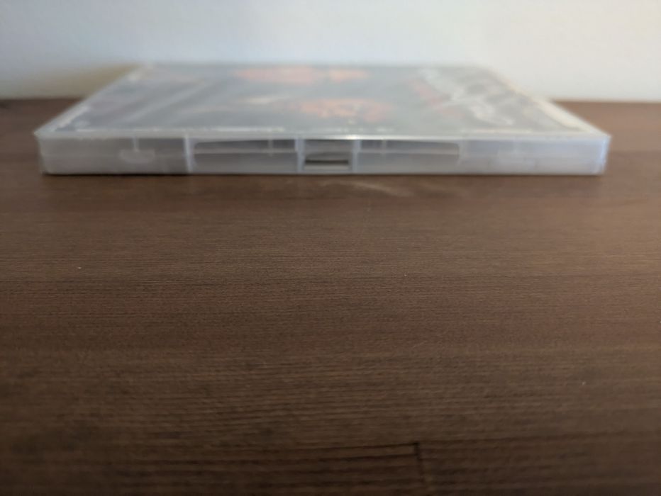 DVD NOVO e SELADO - " Encontro Diabólico " 2012