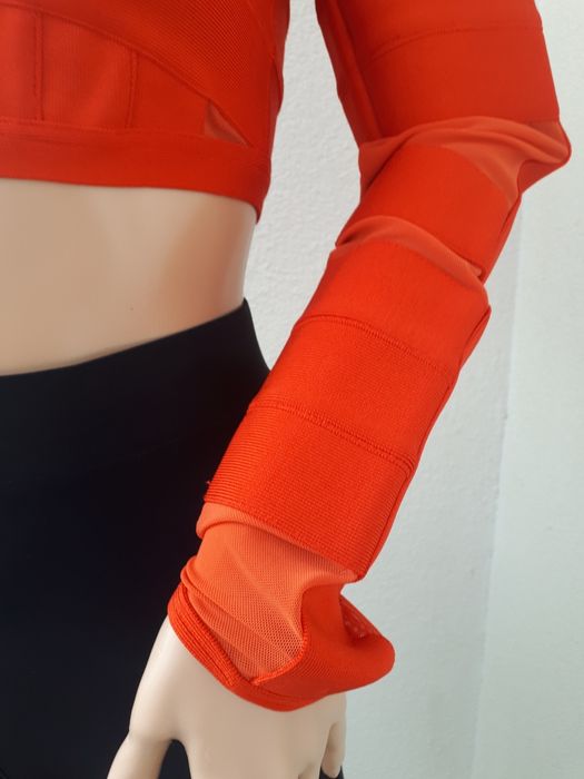 Croptop House of CB 38 M