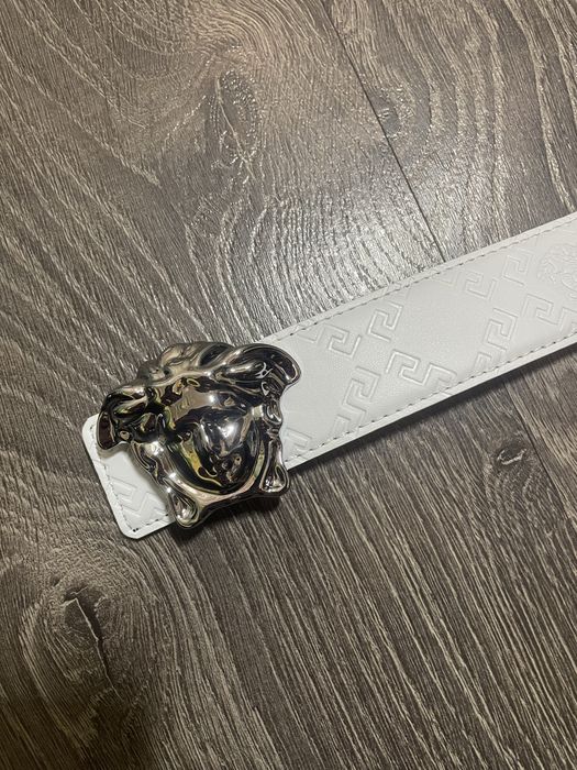 Ремінь Versace La Medusa