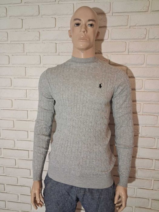 Sweter Męski Polo Ralph Lauren S M L XL XXL