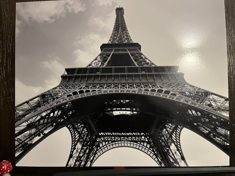 Conjunto de quadros IKEA Gronby