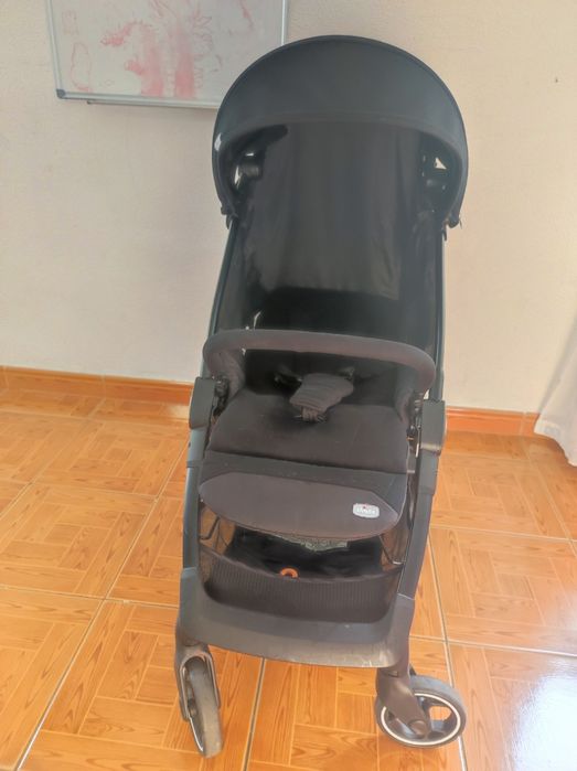 Carrinho de bebe Chicco