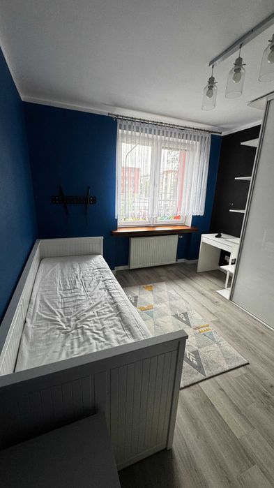 Mieszkanie 45,24 m2, 1p, Śródmieście, Kędzierzyn-Koźle