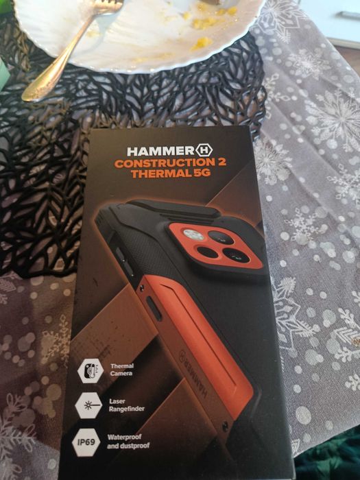 Hammer construction 2 5G