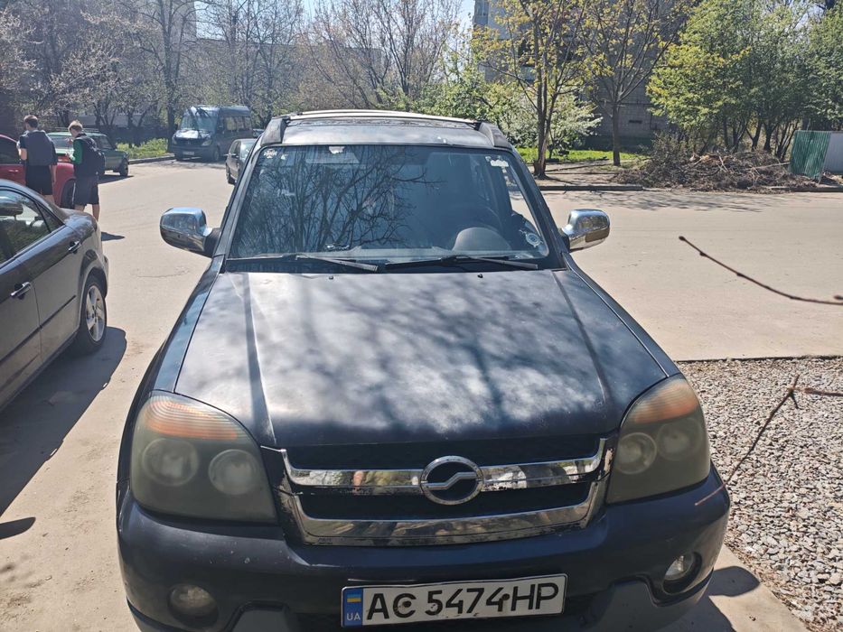 landmark - Легкові автомобілі - OLX.ua
