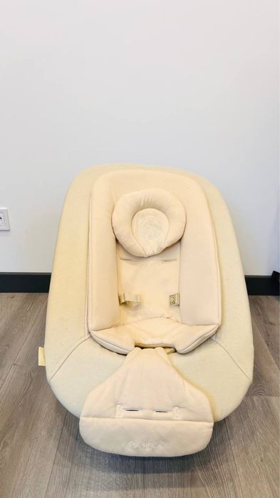 Cybex Lemo 4 в 1