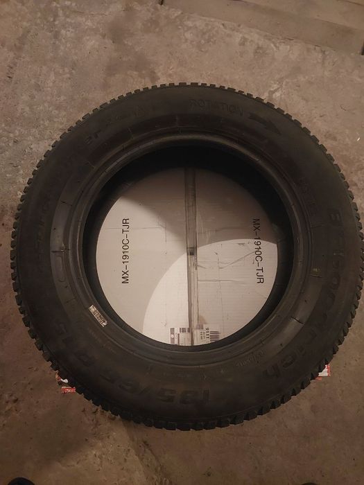 Продам зимову шину