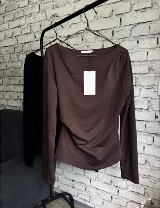 Лонг Zara , розмір S