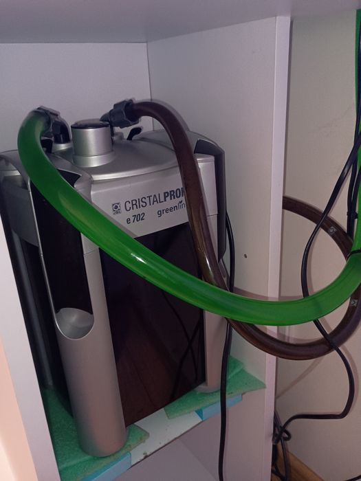 Akwarium aquael malawi