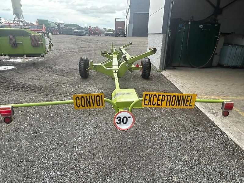 Зернозбиральний комбайн Claas Lexion 660 2013 рік, 2395/1455 мото/год,