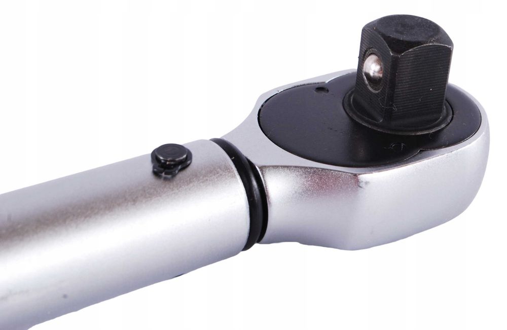 Klucz Dynamometryczny 1/2" 42-210Nm HOGERT HT1W707