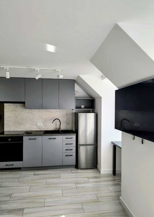 Do wynajęcia mieszkanie w samym centrum