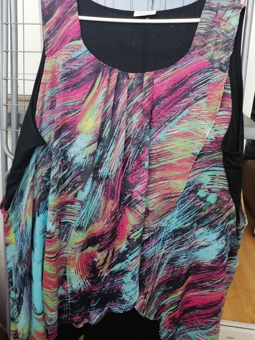 Extra tunika roz. 52/54