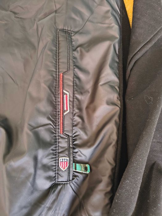 Geant dres męski nowy komplet 3XL