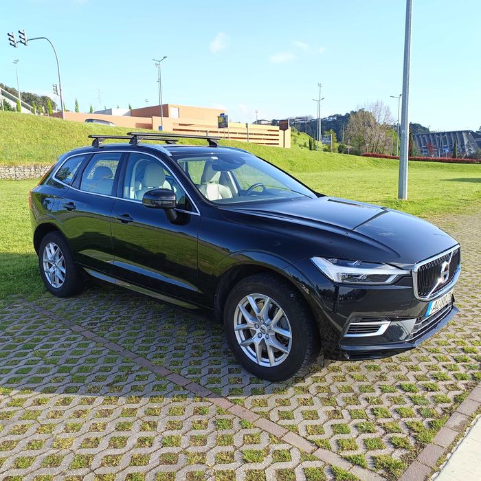 Volvo XC60 T8 Híbrido 400cv