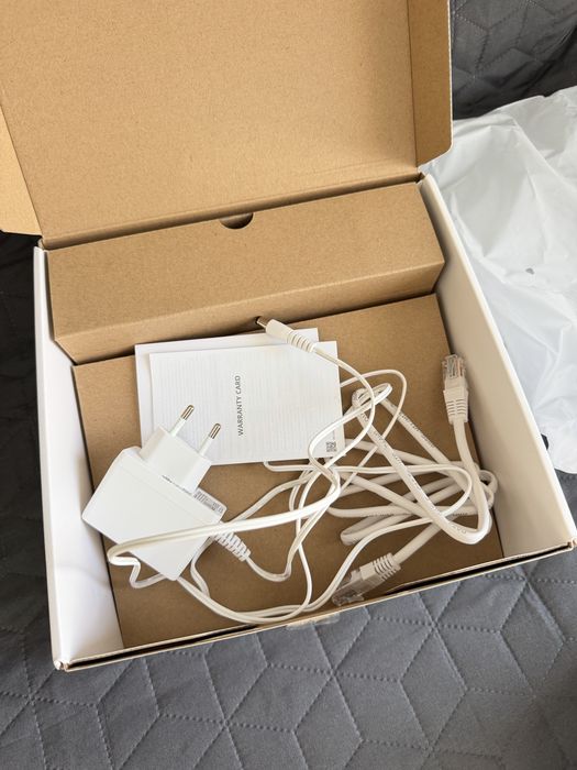 HUAWEI WiFi BE3 — Router Wi-Fi 7