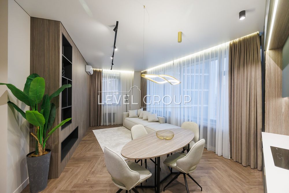 ЖК Манхеттен Продаж Берестейський проспект 11