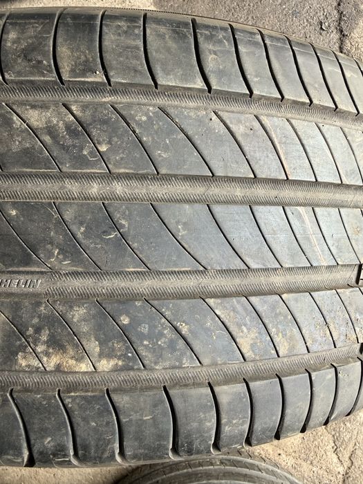 Літня шина 255/45 R19 Michelin EPrimacy 1шт. 2025