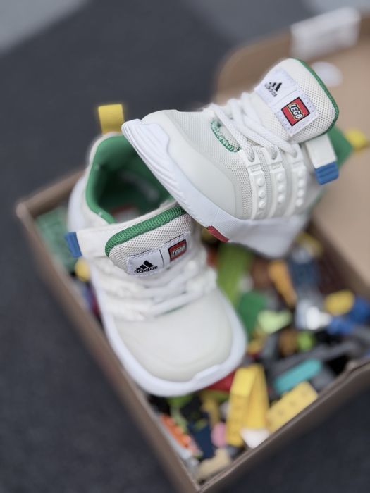 Кросівки LeGo Adidas original