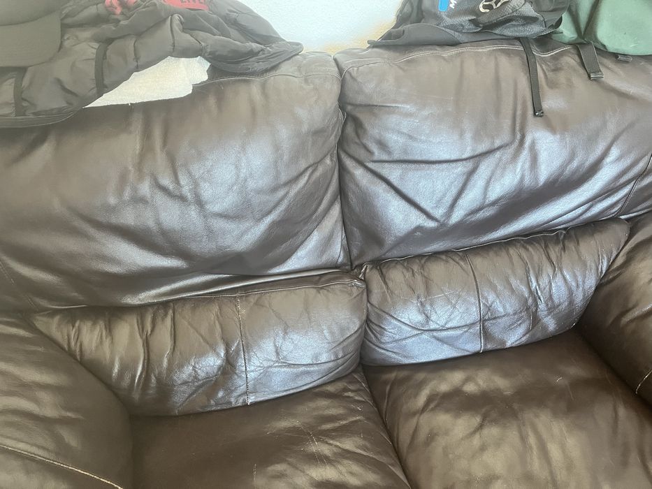 Sofa de 2 lugares