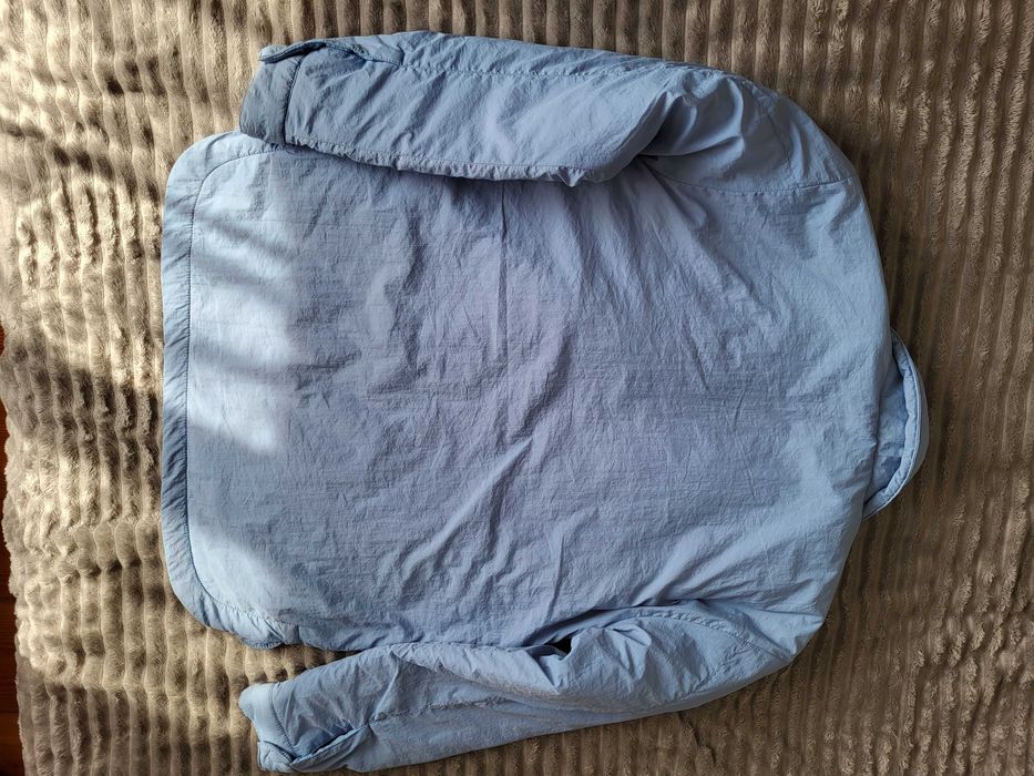 Курточка демісезонна, р.158