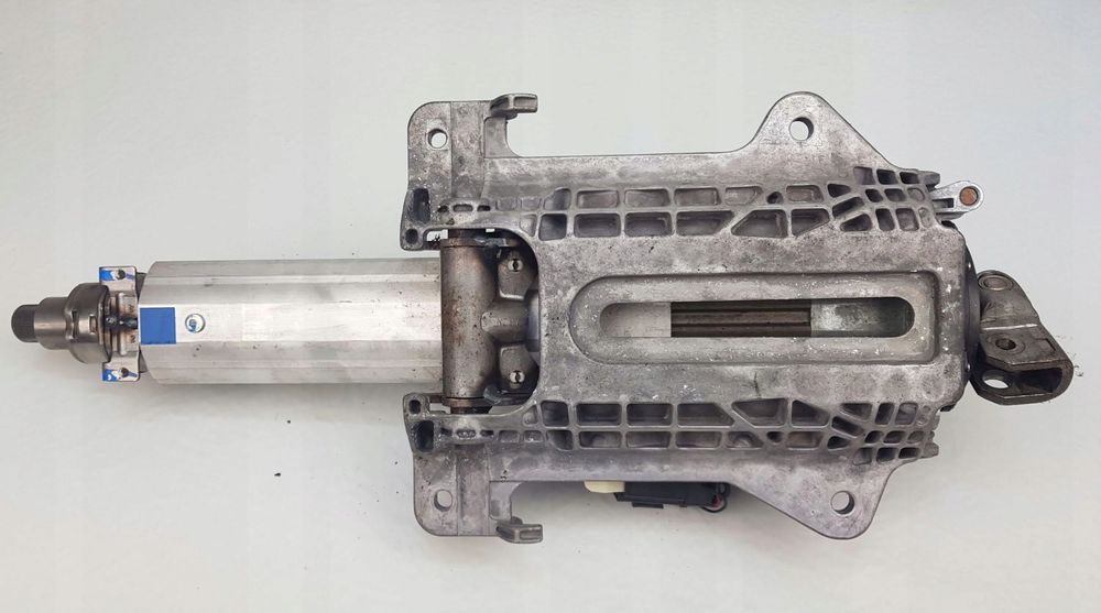 land rover discovery 3 iii 04-09 kolumna kierownicza qmb501170