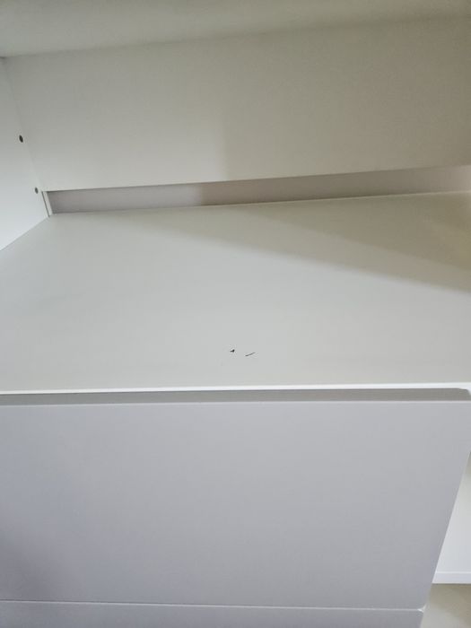 Komoda Smastad Ikea z przewijakiem