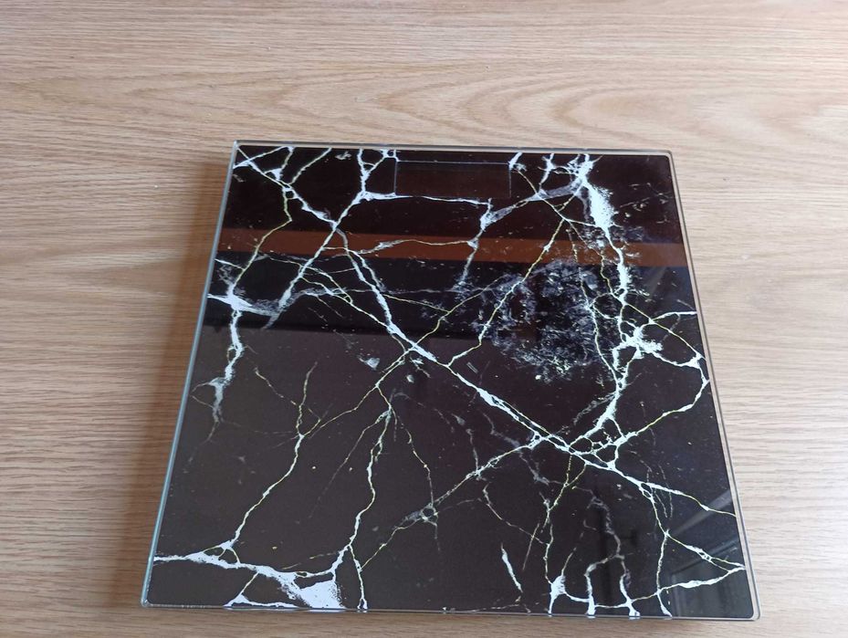 Balança de Casa de Banho