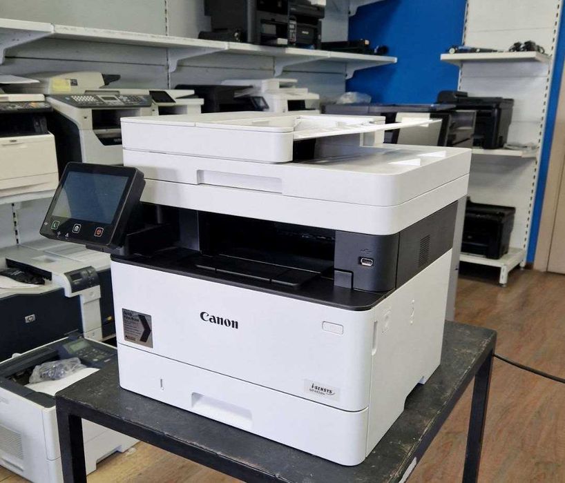 Canon MF443DW Розборка Лазерний принтер сканер копір .Гарантія