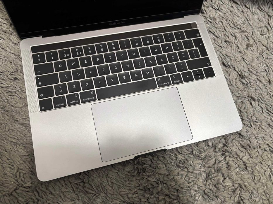 Macbook Pro 13" + Impressora HP Kit Estudante