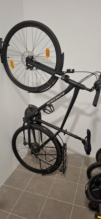 Rower trekkingowy KROSS Trans 3.0 BG meski