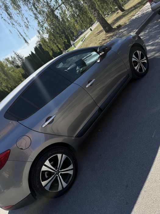 Продам Renault Megane в ідеальному стані