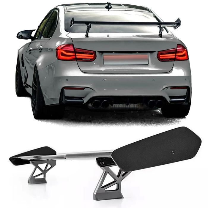Aileron Bmw Série 3 F30 F32 F36 Look GTS