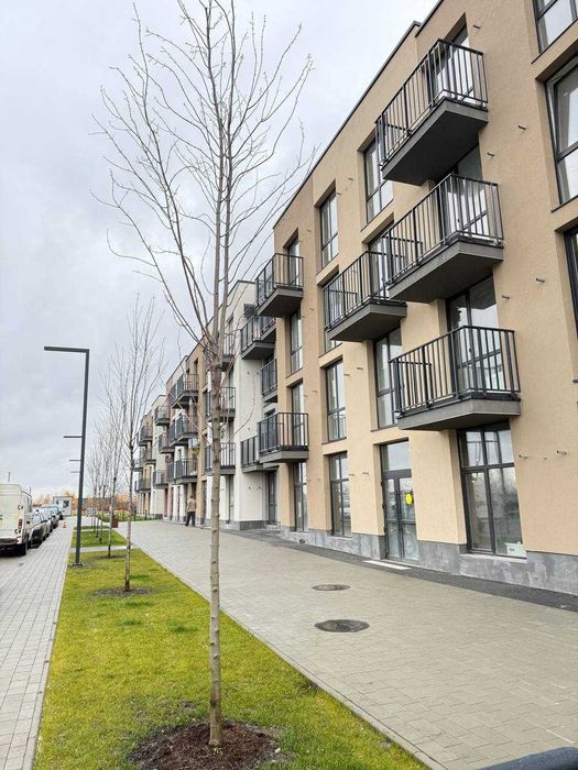 Продам smart-квартиру в ЖК “Парксайд”