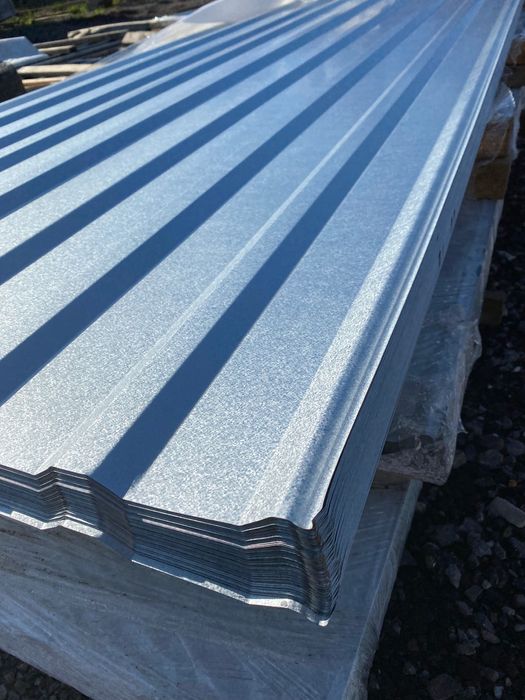 T18, blacha trapezowa, Alucynk, WYPRZEDAŻ !!!