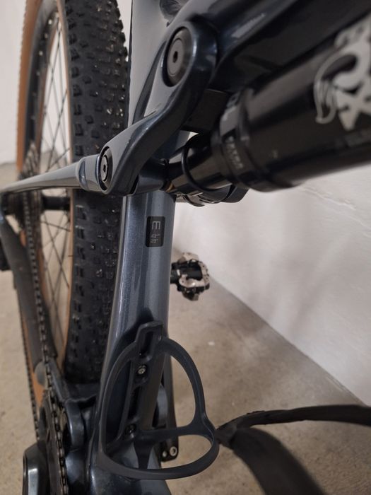 Ktm scarp praticamente nova