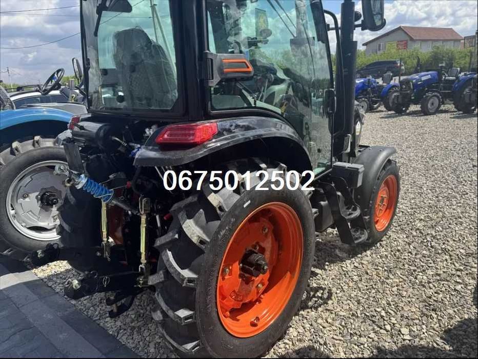 Трактор Кентавр S 504 CCUe*Примус.Гид*Безкоштовна Доставка по УКРАЇНІ!