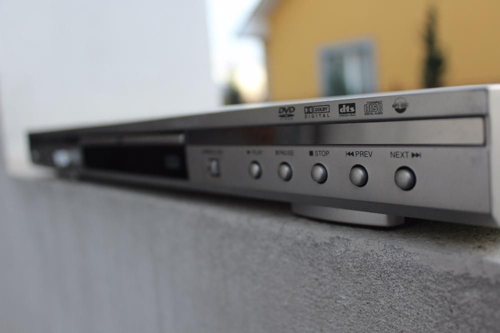 Продам DVD(дівіді) dvd daewoo dv-700s