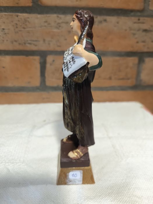 Imagem Religiosa de São Pancrácio